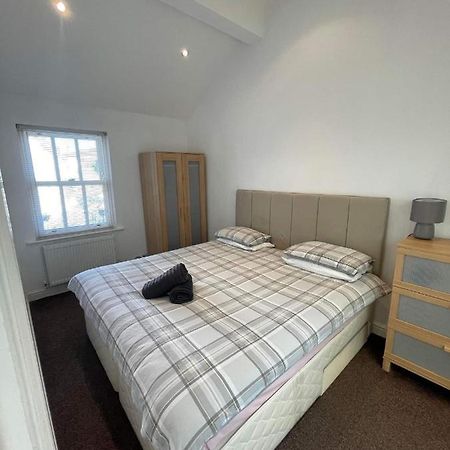 4 Laurel Court Villa Ulverston Dış mekan fotoğraf