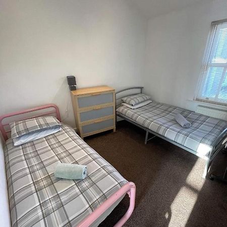 4 Laurel Court Villa Ulverston Dış mekan fotoğraf