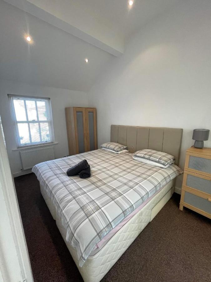 4 Laurel Court Villa Ulverston Dış mekan fotoğraf