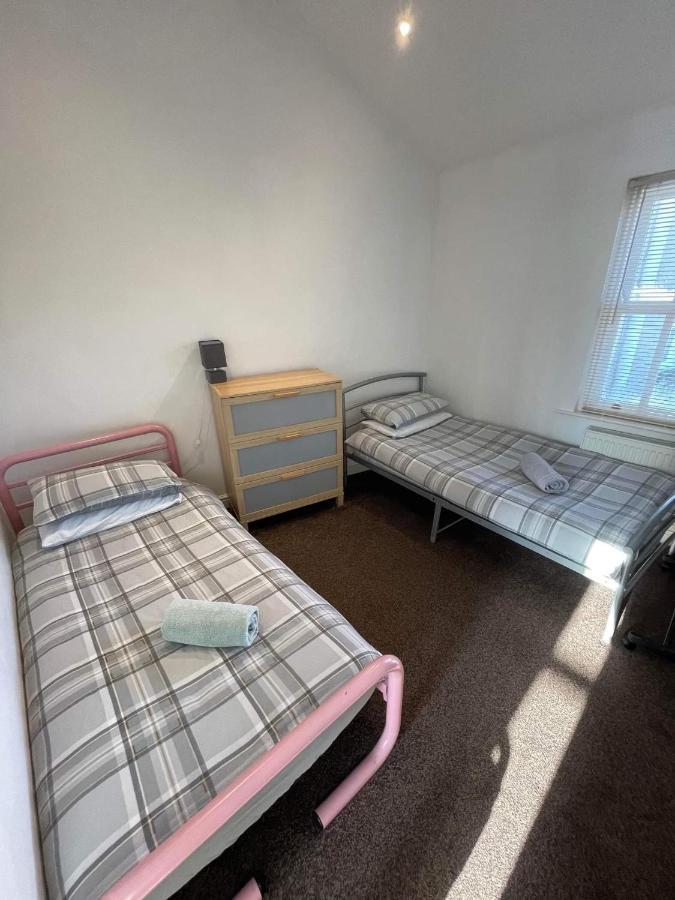 4 Laurel Court Villa Ulverston Dış mekan fotoğraf