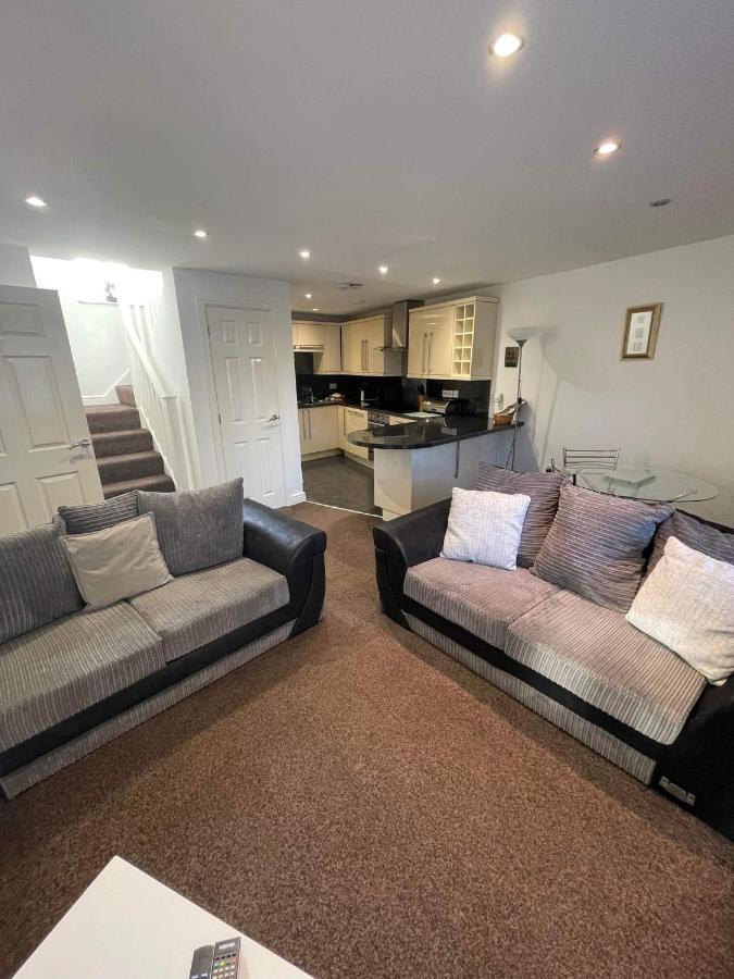 4 Laurel Court Villa Ulverston Dış mekan fotoğraf