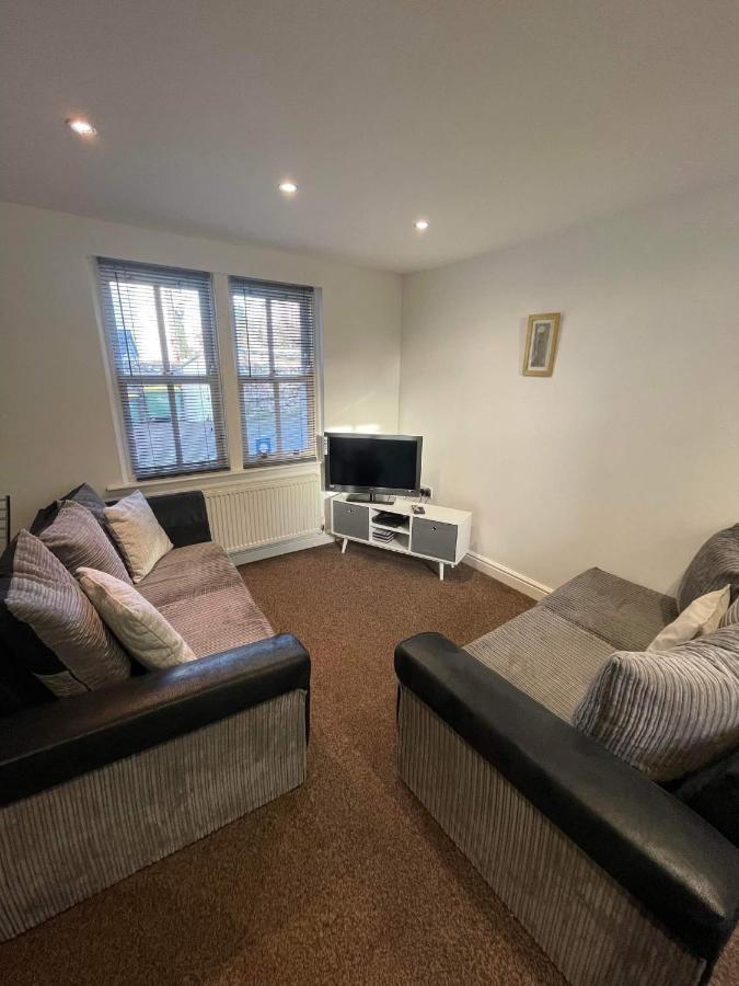 4 Laurel Court Villa Ulverston Dış mekan fotoğraf