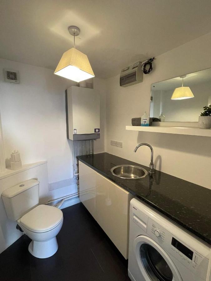 4 Laurel Court Villa Ulverston Dış mekan fotoğraf
