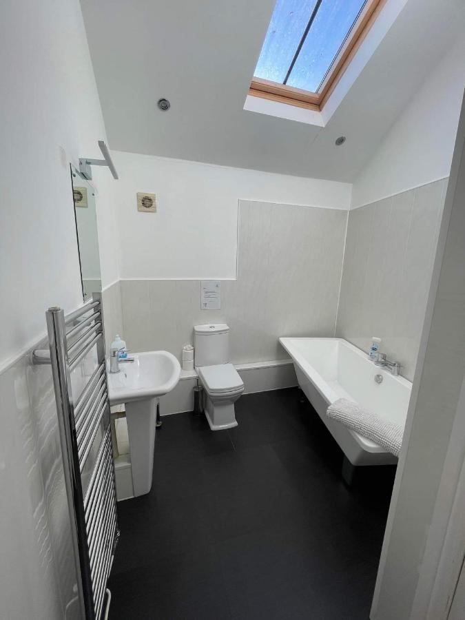 4 Laurel Court Villa Ulverston Dış mekan fotoğraf