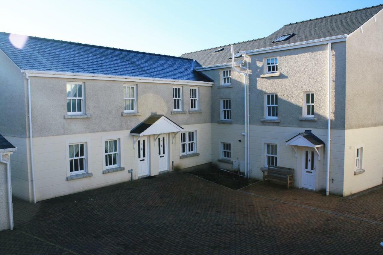 4 Laurel Court Villa Ulverston Dış mekan fotoğraf