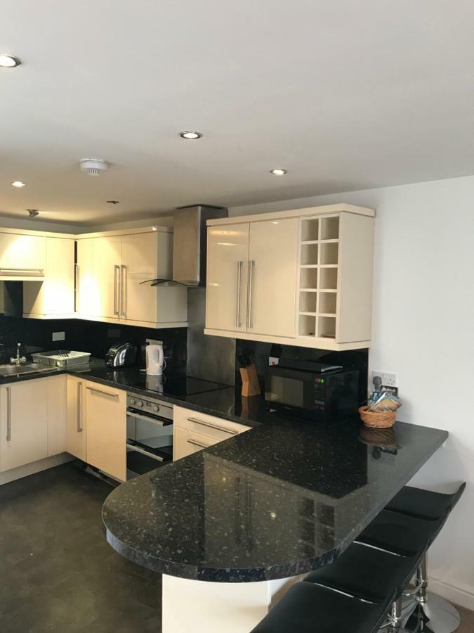 4 Laurel Court Villa Ulverston Dış mekan fotoğraf