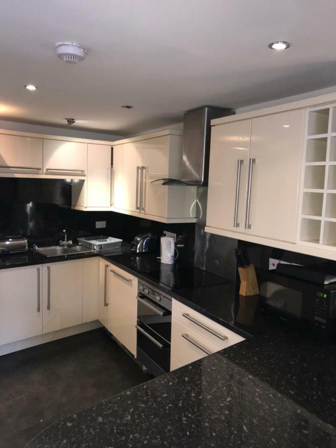 4 Laurel Court Villa Ulverston Dış mekan fotoğraf